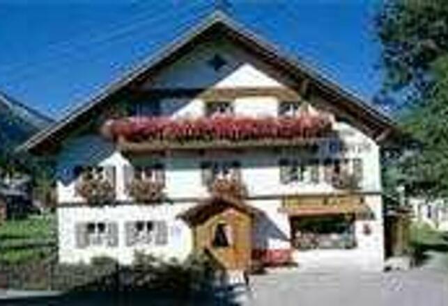 Gästehaus Glätzle Anni
