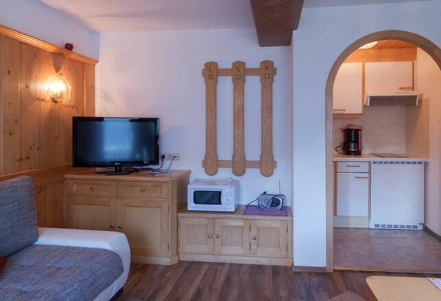 Appartment