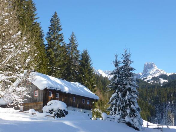 Wintertraum