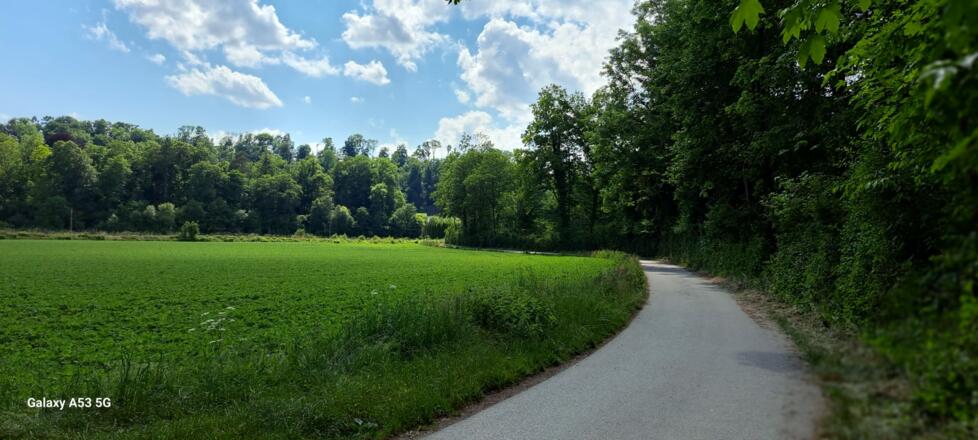 Naturschutzgebiet Unterhimmler Au