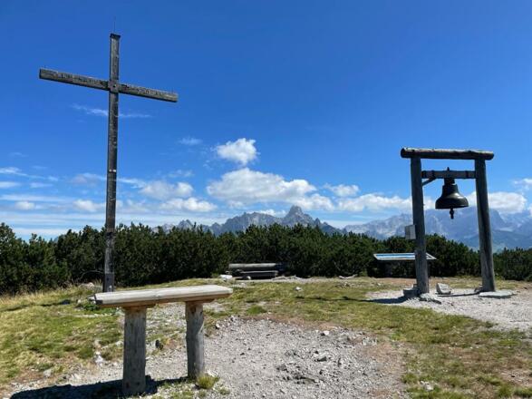 Unser Hausberg - Gerzkopf