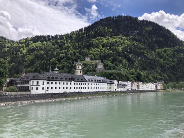 Augustinermuseum in Rattenberg