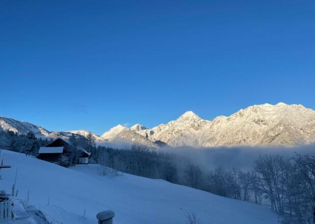 Morgenstimmung