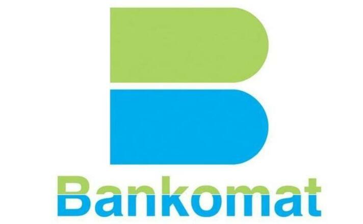 Logo Bankomat