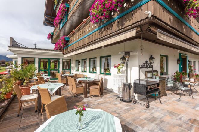 Terrasse 2
