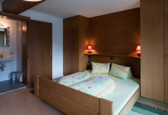Appartment