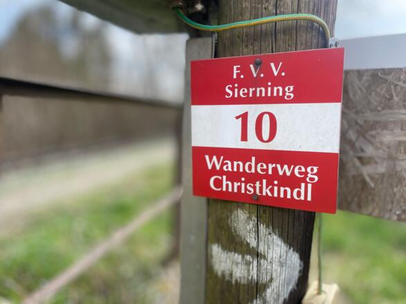 Auen-Trail - Steyr Unterhimmler Au