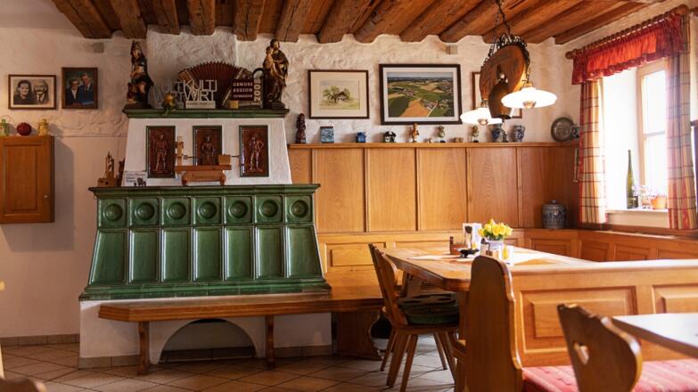 Spitzerwirt Kogl