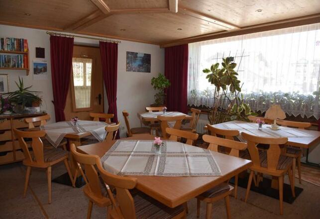 Gästehaus Glätzle Anni