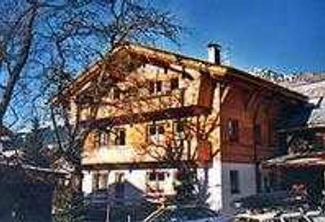Haus Wötzer