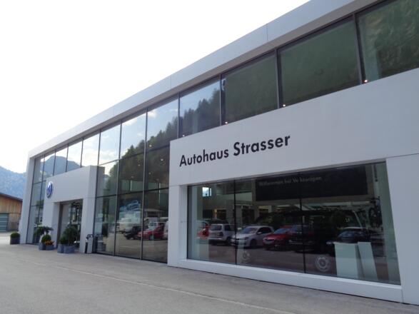 Autohaus Strasser