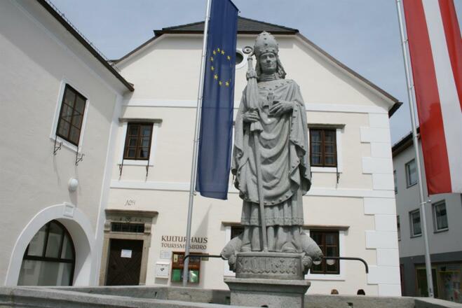 Ulrichsbrunnen