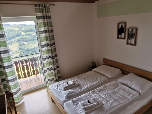 Gästezimmer Nr.3