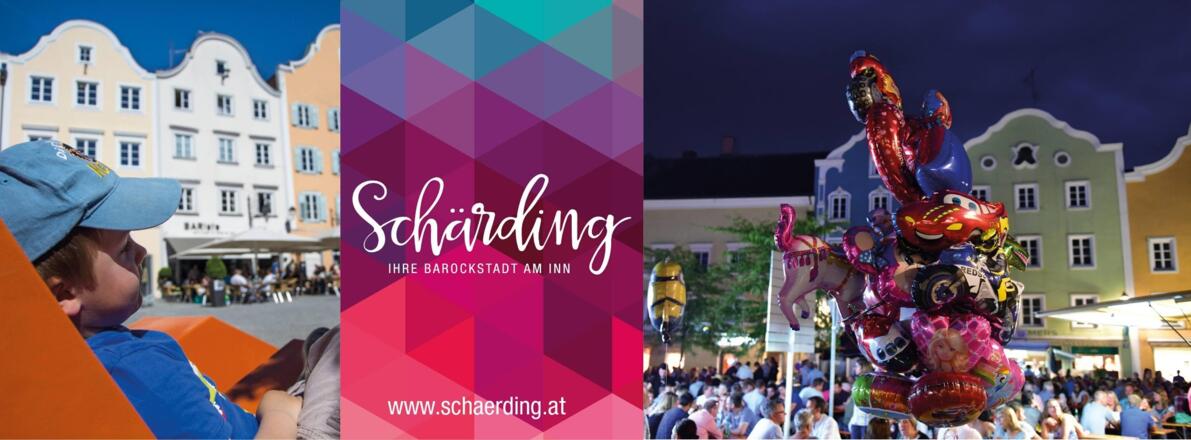 Schärding