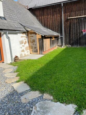 Sauna neu