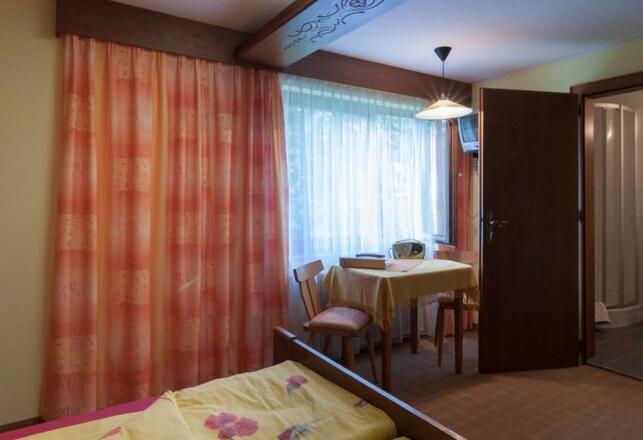 Appartment