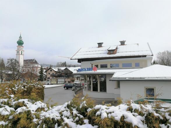 Sparkasse Winter