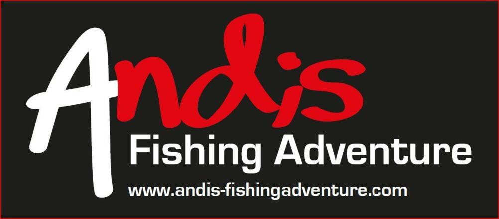 Andi`s Fishingadventure