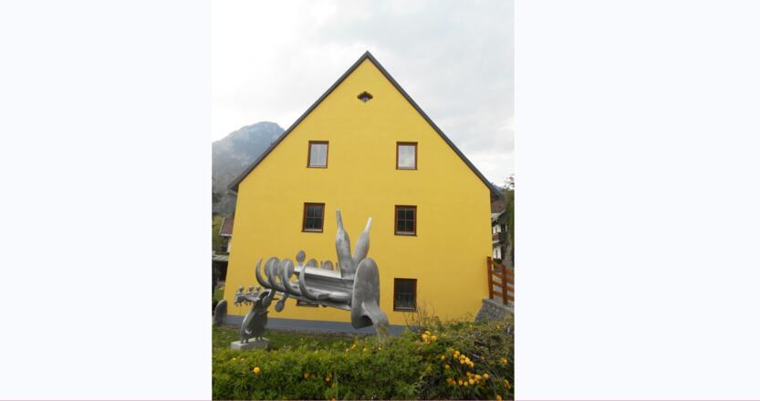Troadkasten