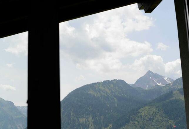 Ausblick