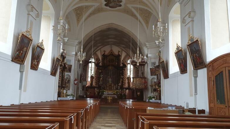 Pfarrkirche