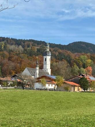 Umgebung