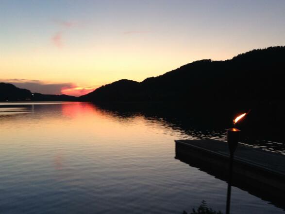 Fuschlsee