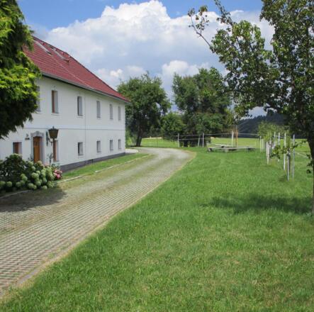 Wohnmobilstellplatz