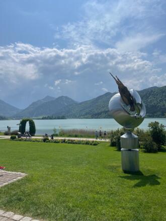 Schliersee Kurpark