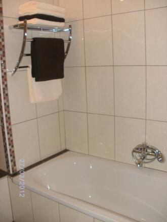 Badewanne