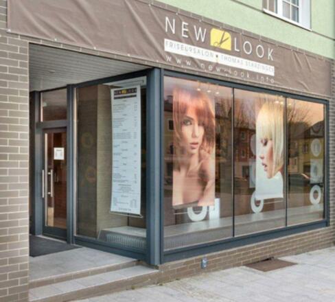 New Look Starzinger