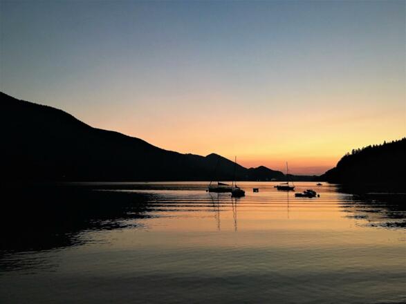 Fuschlsee
