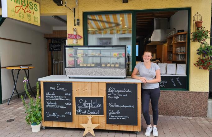 Julia´s Imbiss