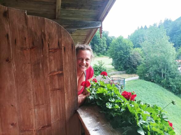 Gästebetreuung wird bei uns großgeschrieben