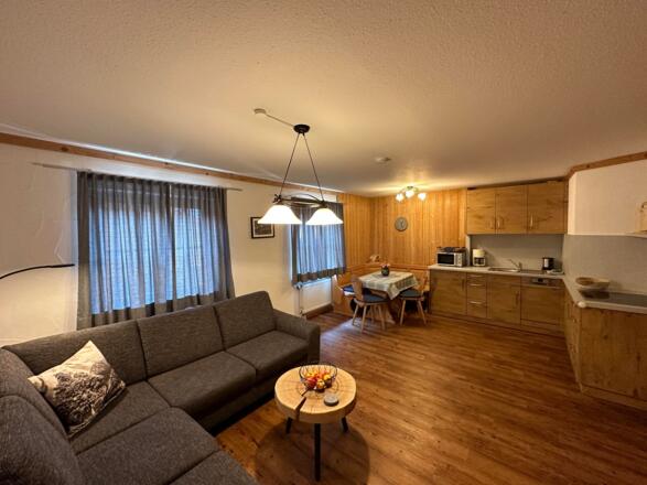 Ferienwohnung 1