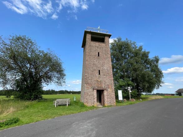Ludwig-Keller-Turm