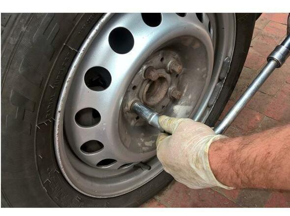 Symbolbild Werkstatt hochgeladen von Ferienregion