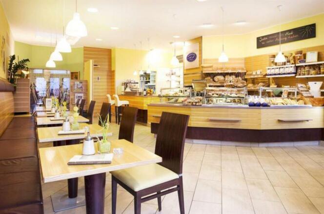 Mauracher in Rohrbach-Berg