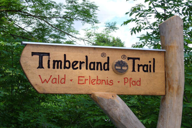 Timberland Bad Kohlgrub