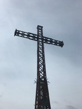 Geiereck