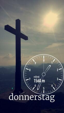 Taxhamer Kreuz