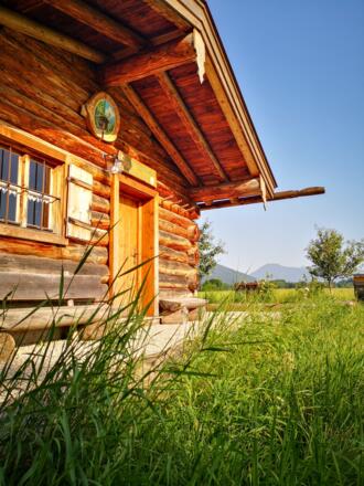 Lehrbienenstand Gmund Bild 9