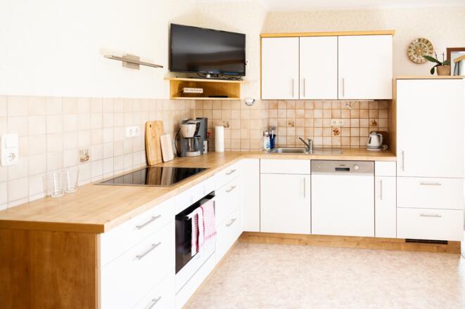 Ferienwohnung Bleckwand Haus Michaela