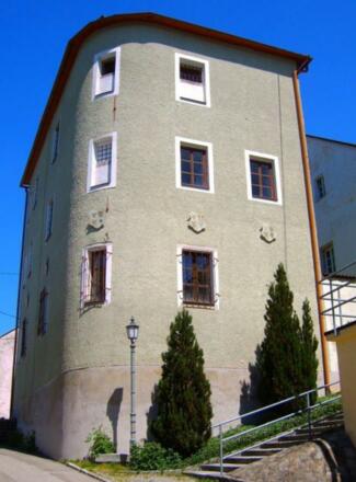 Heimathaus Neufelden