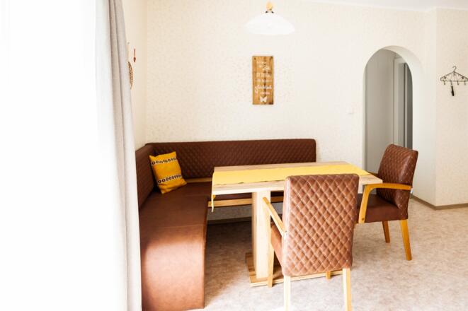 Ferienwohnung Bleckwand