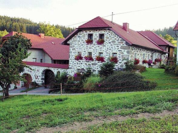 Bio Bauernhof Pinsker