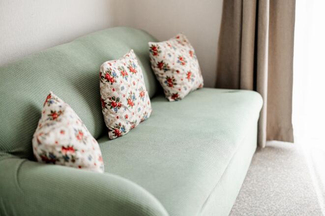 Ferienwohnung Bleckwand Haus Michaela