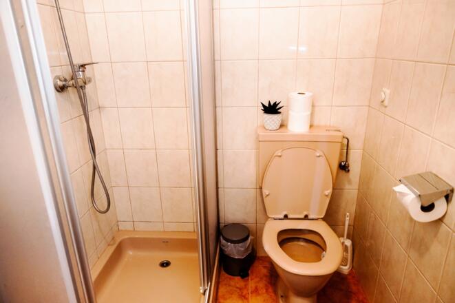 Ferienwohnung Bleckwand Haus Michaela