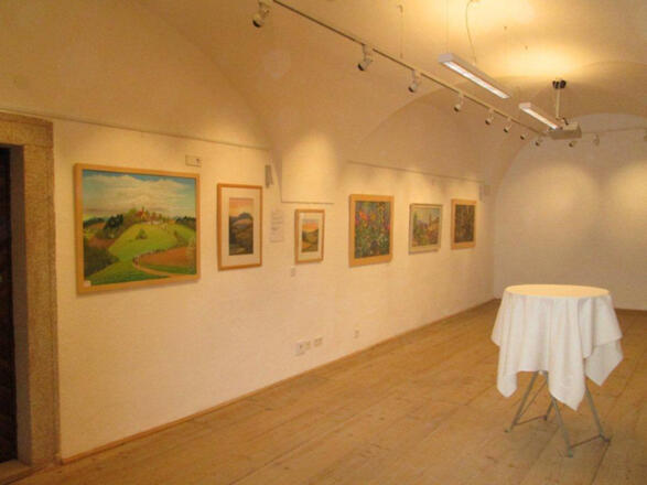 Brauhaus Galerie