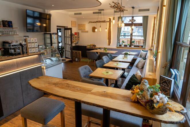 Café Holzeck